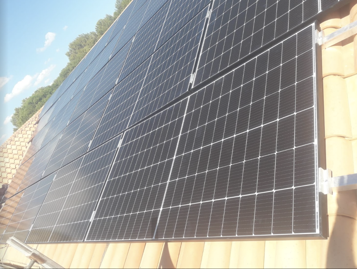 Leuca 13 kW impianto fotovoltaico